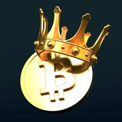 Deposit cryptos or bitcoins