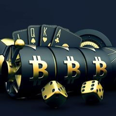 Changing crypto currency for casinos