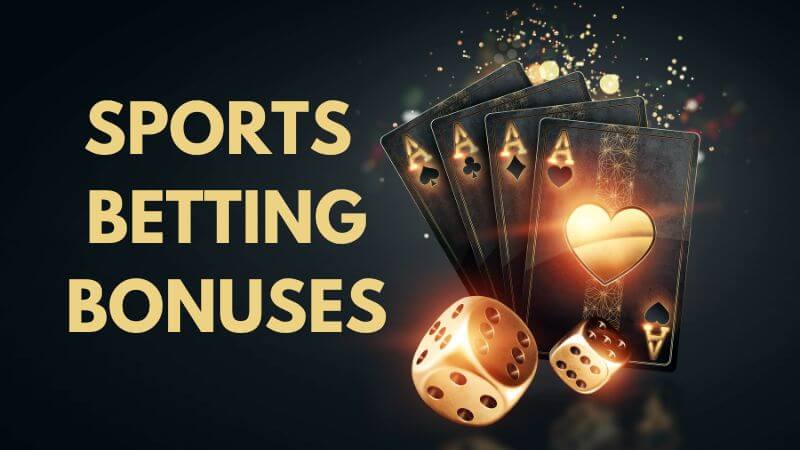 Sports betting bonuses for Bitcoin and Crypto casinos