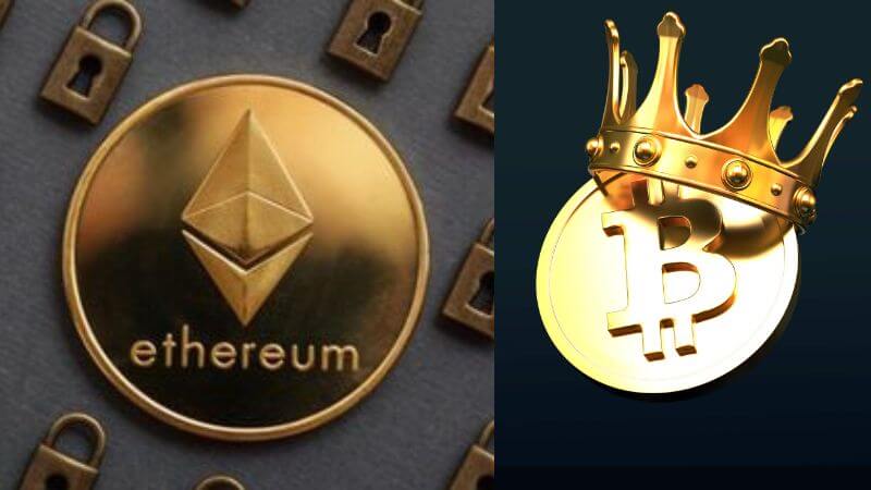 Ethereum casinos vs. Bitcoin