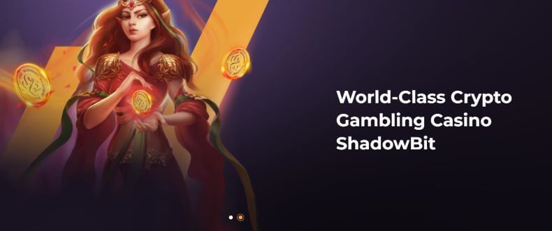 Shadowbit Casino